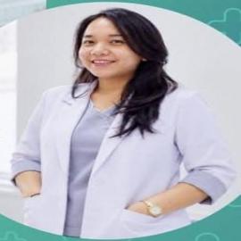 dr. DEWA AYU INA DIANATA